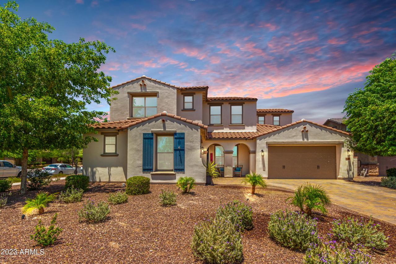 20446 W Briarwood Dr., Buckeye, AZ 85396