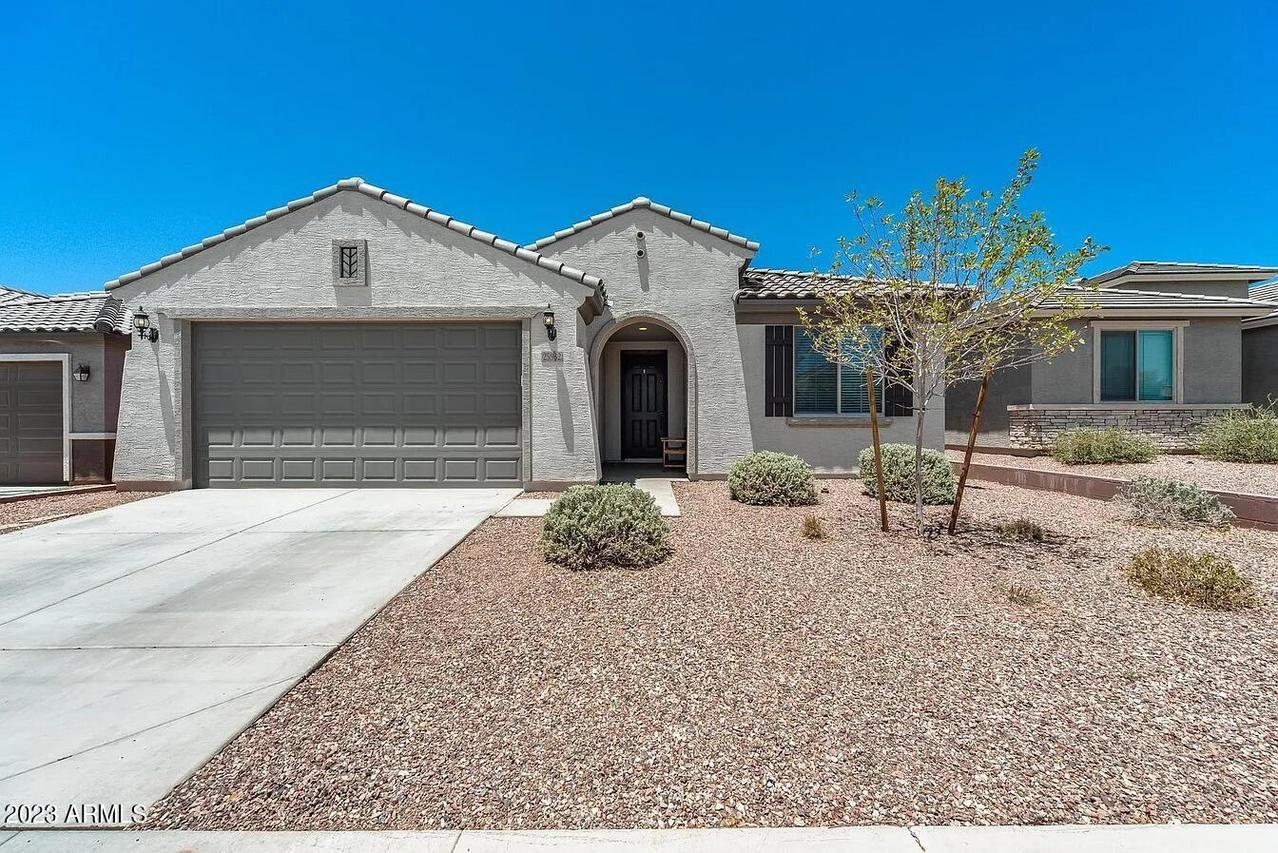 25932 N 162nd Ave., Surprise, AZ 85387