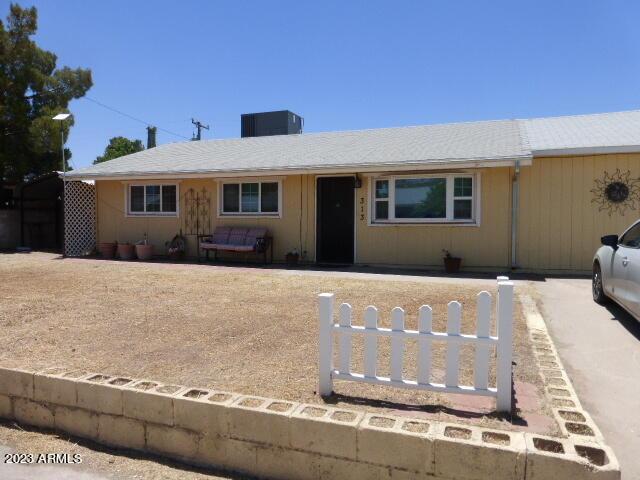 313 W Fairhaven Rd., Kearny, AZ 85137