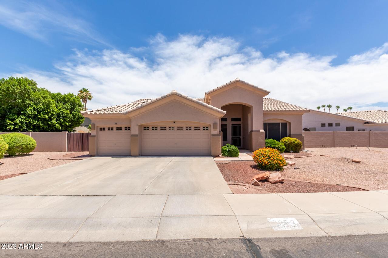 1853 E Dava Dr., Tempe, AZ 85283