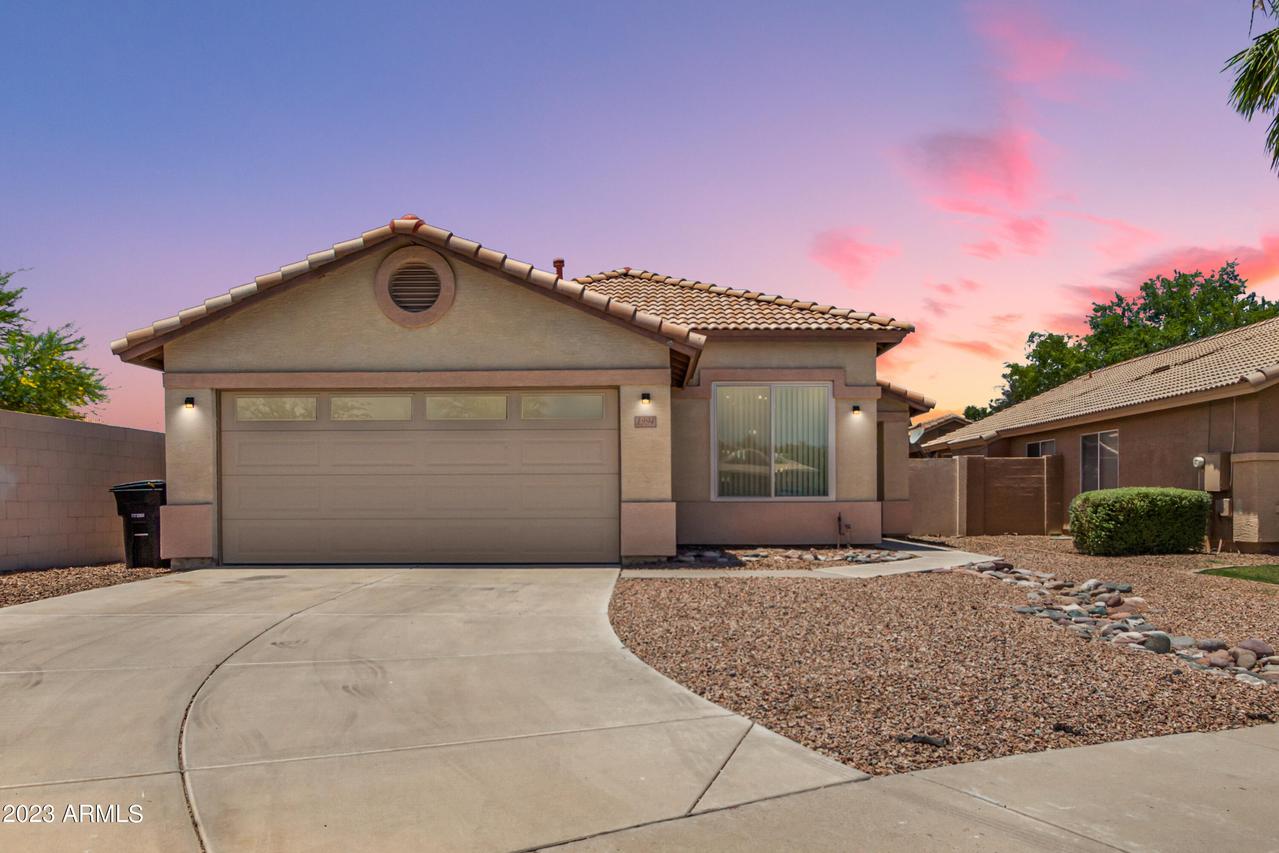 1994 S Spartan St., Gilbert, AZ 85233