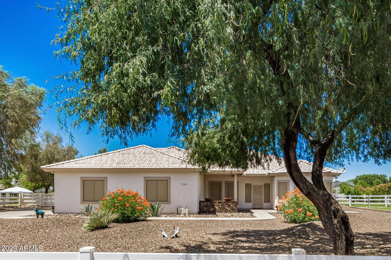 17740 W Stella Ln., Waddell, AZ 85355