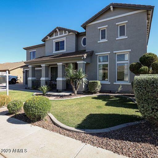 14415 W Banff Ln., Surprise, AZ 85379