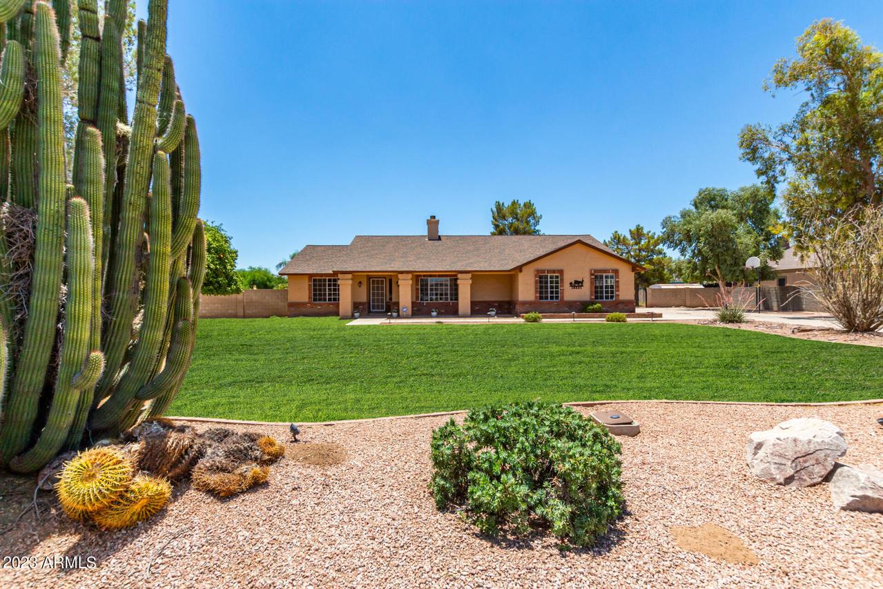 19221 E Via De Arboles, Queen Creek, AZ 85142