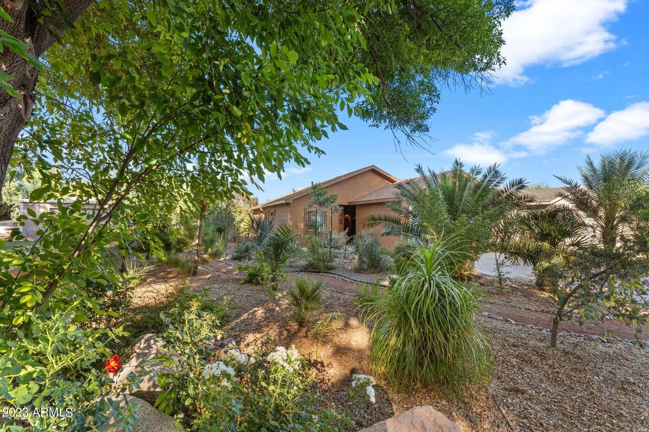 741 Weaver St., Wickenburg, AZ 85390