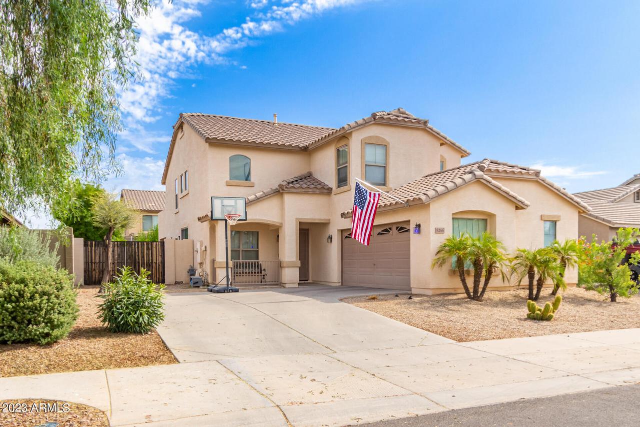 3256 E Elgin St., Gilbert, AZ 85297