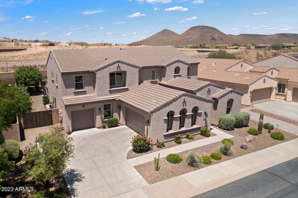 13412 W Jesse Red Dr., Peoria, AZ 85383