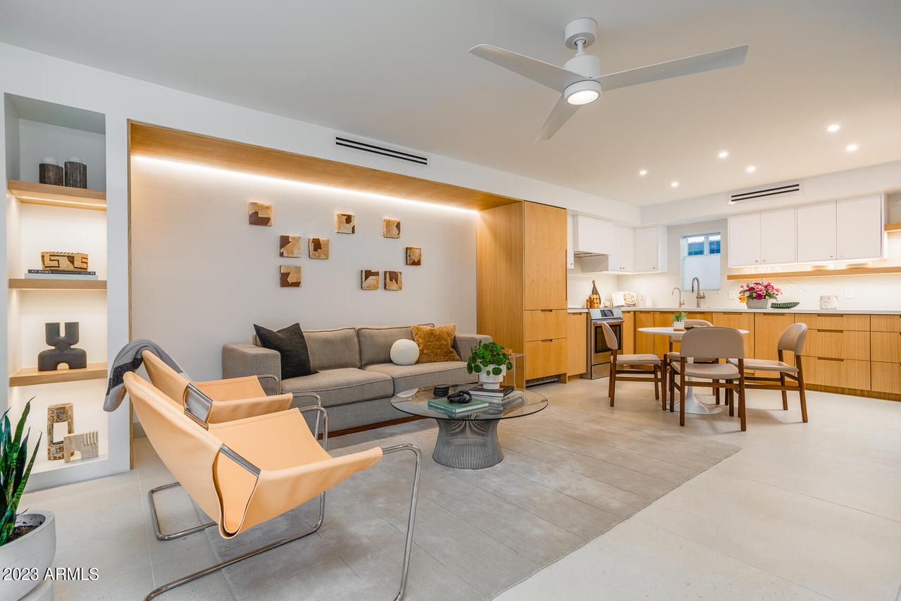 7601 E 2nd St. #22, Scottsdale, AZ 85251