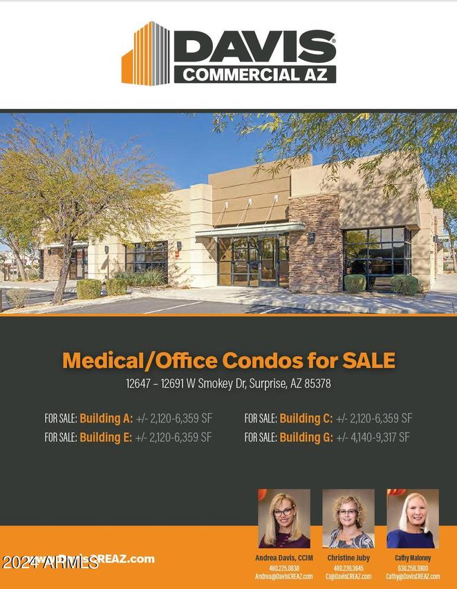 12675 W Smokey Dr. #-, Surprise, AZ 85378