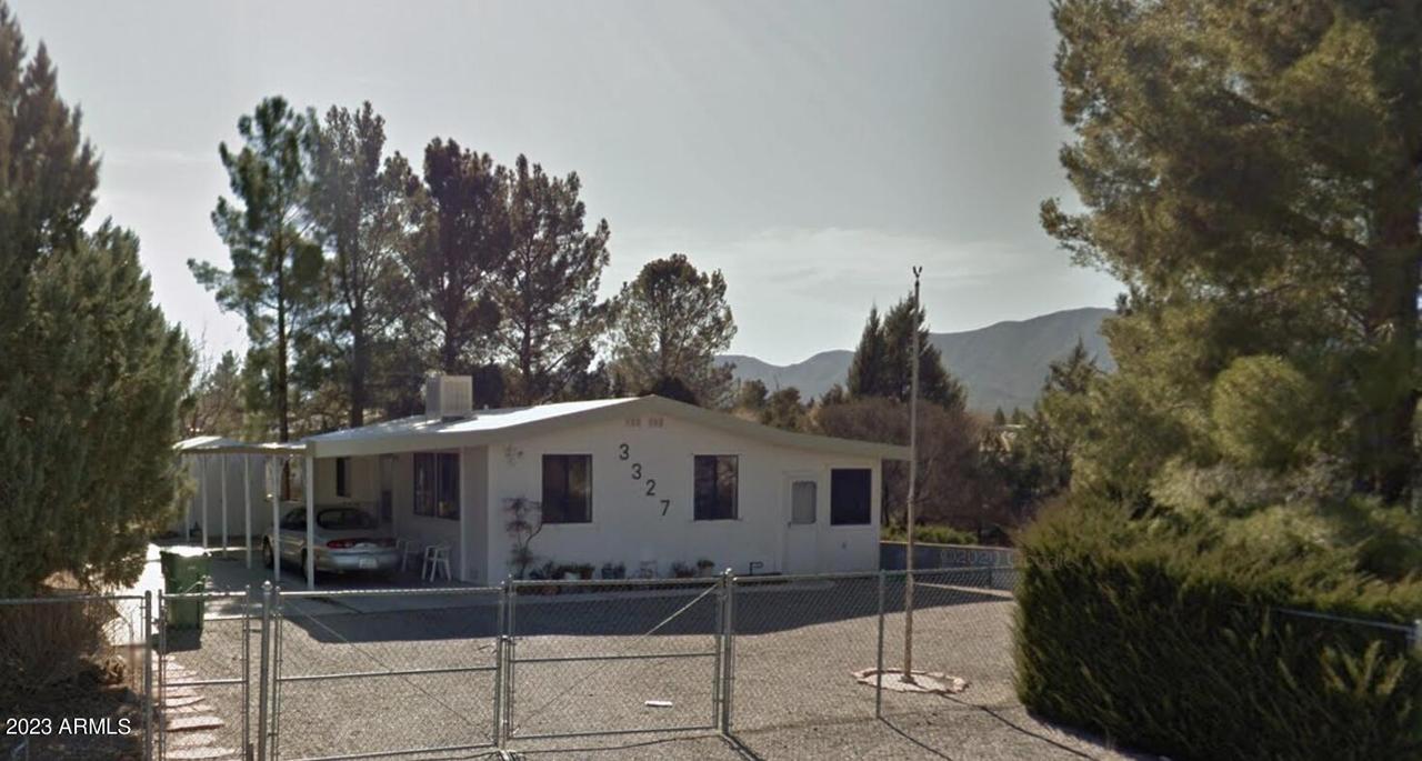 3327 E Coyote Cir. #3, Cottonwood, AZ 86326