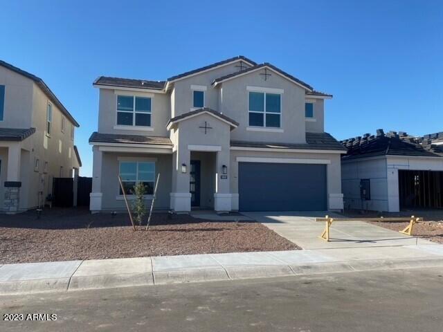 10324 W Harmony Ln., Peoria, AZ 85382