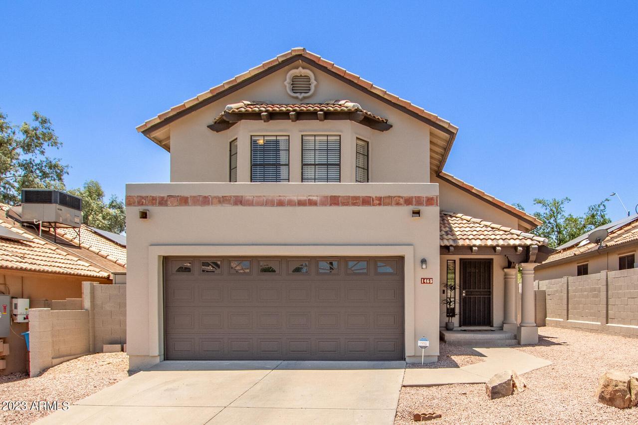 1465 E Renee Dr., Phoenix, AZ 85024