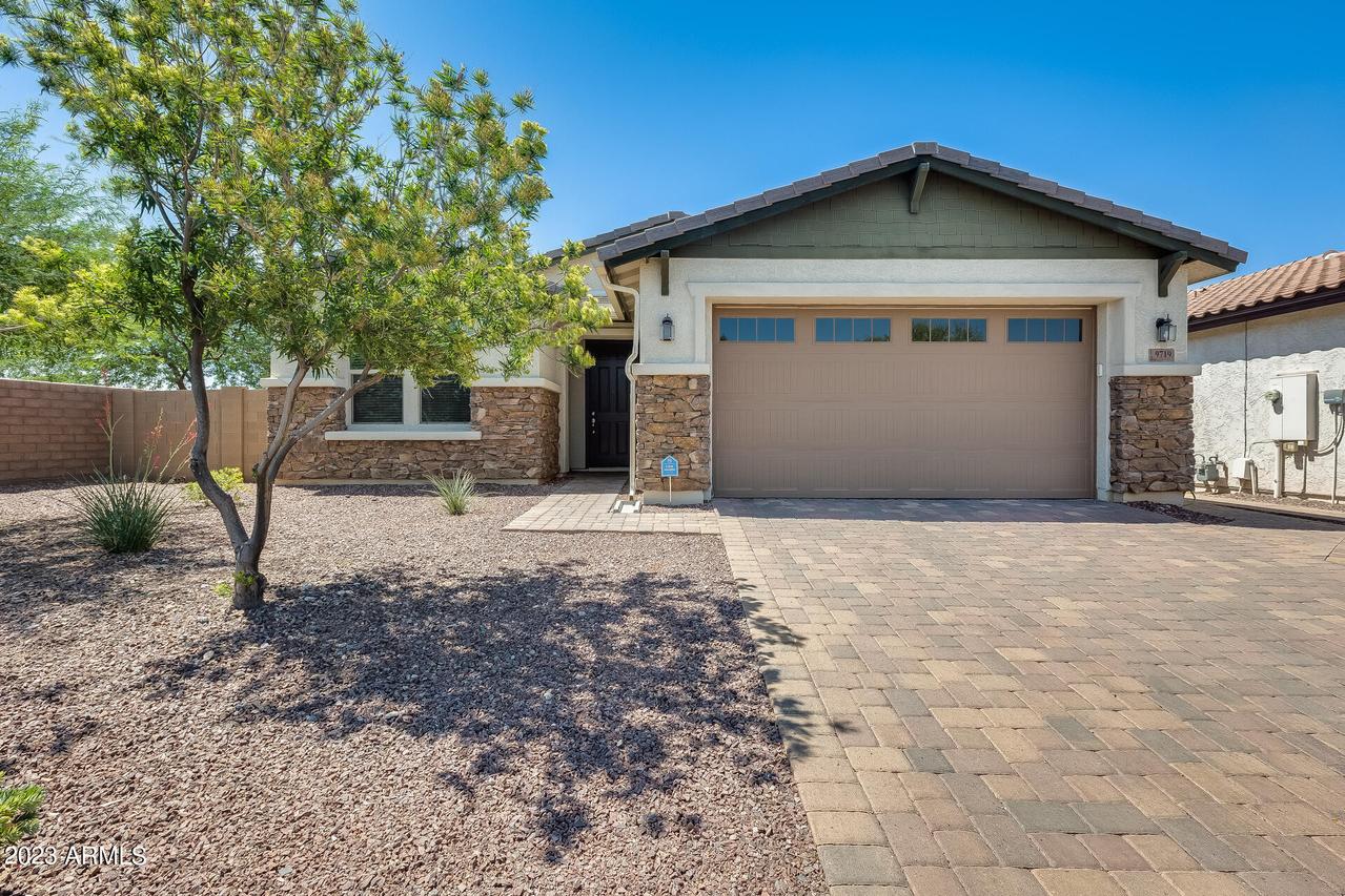 9719 W Los Gatos Dr., Peoria, AZ 85383