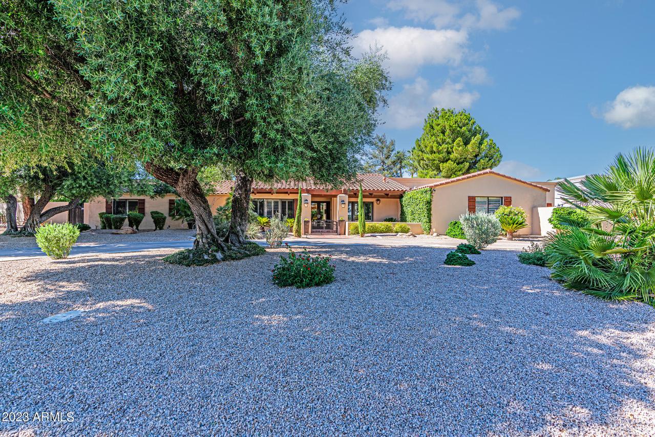 6112 E Cortez Dr., Scottsdale, AZ 85254