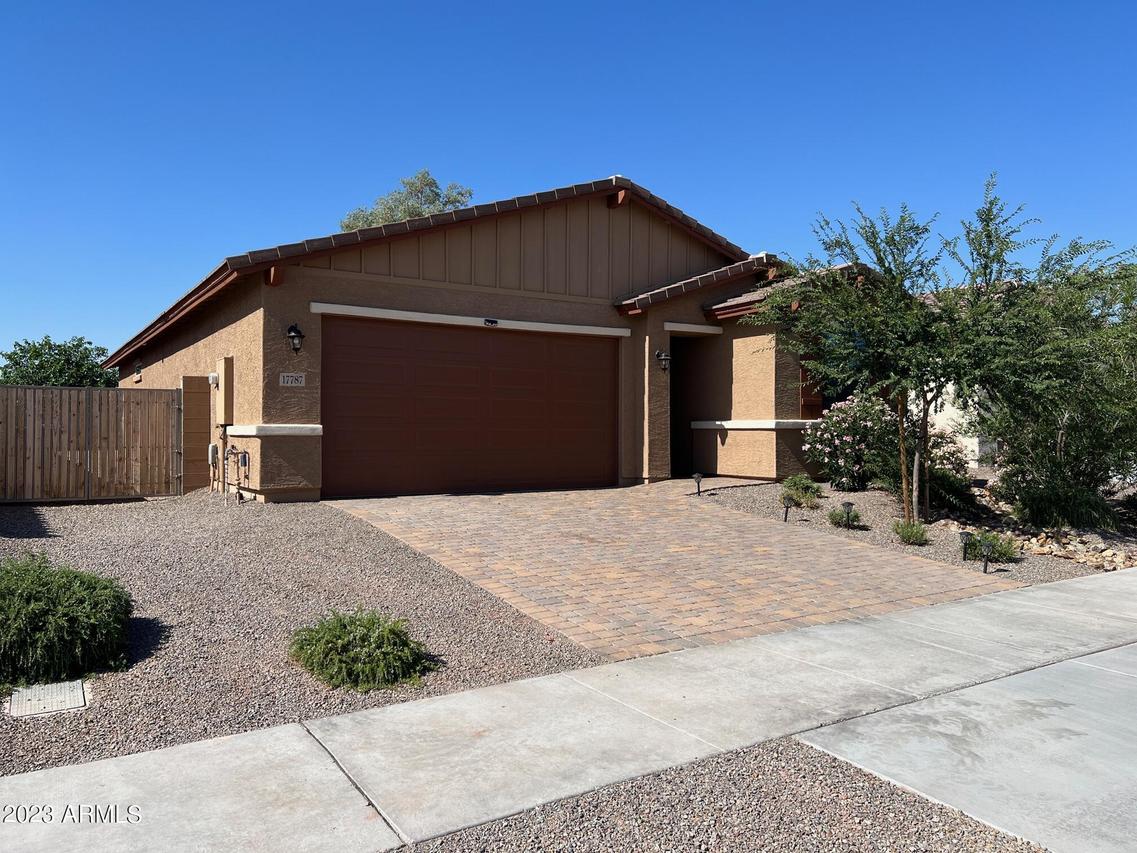 17787 W Robin Ln., Surprise, AZ 85387