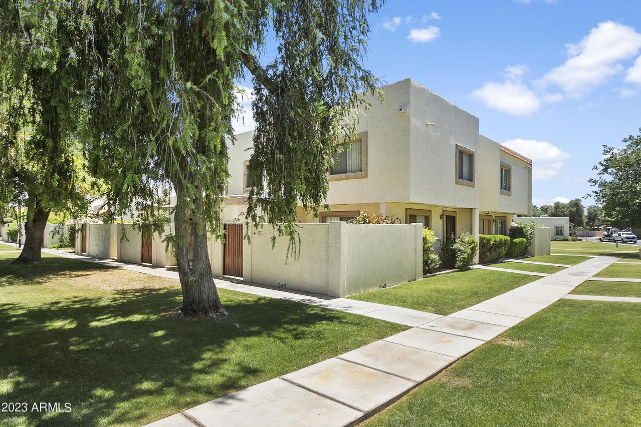 7811 E Keim Dr., Scottsdale, AZ 85250