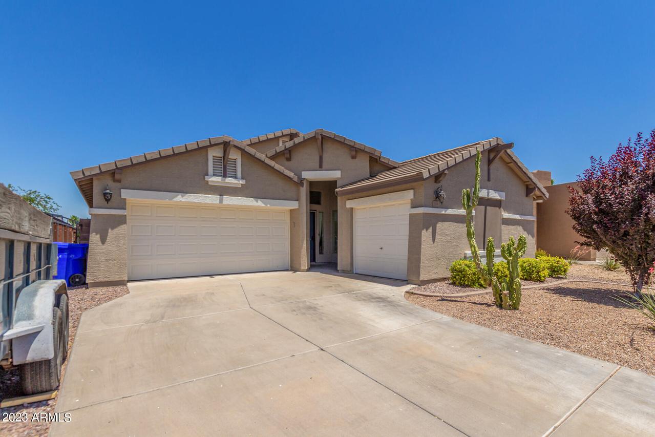 3160 E Colonial Pl., Chandler, AZ 85249