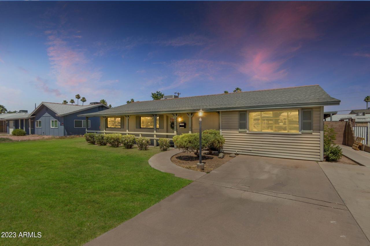 2713 N 23rd Ave., Phoenix, AZ 85009