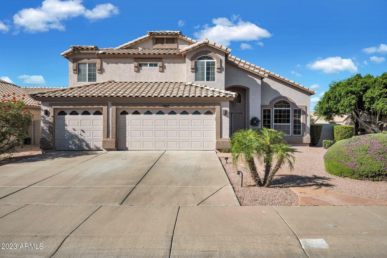 1855 W Merrill Ln., Gilbert, AZ 85233