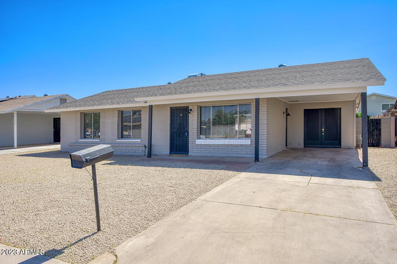 15207 N 38th Dr., Phoenix, AZ 85053