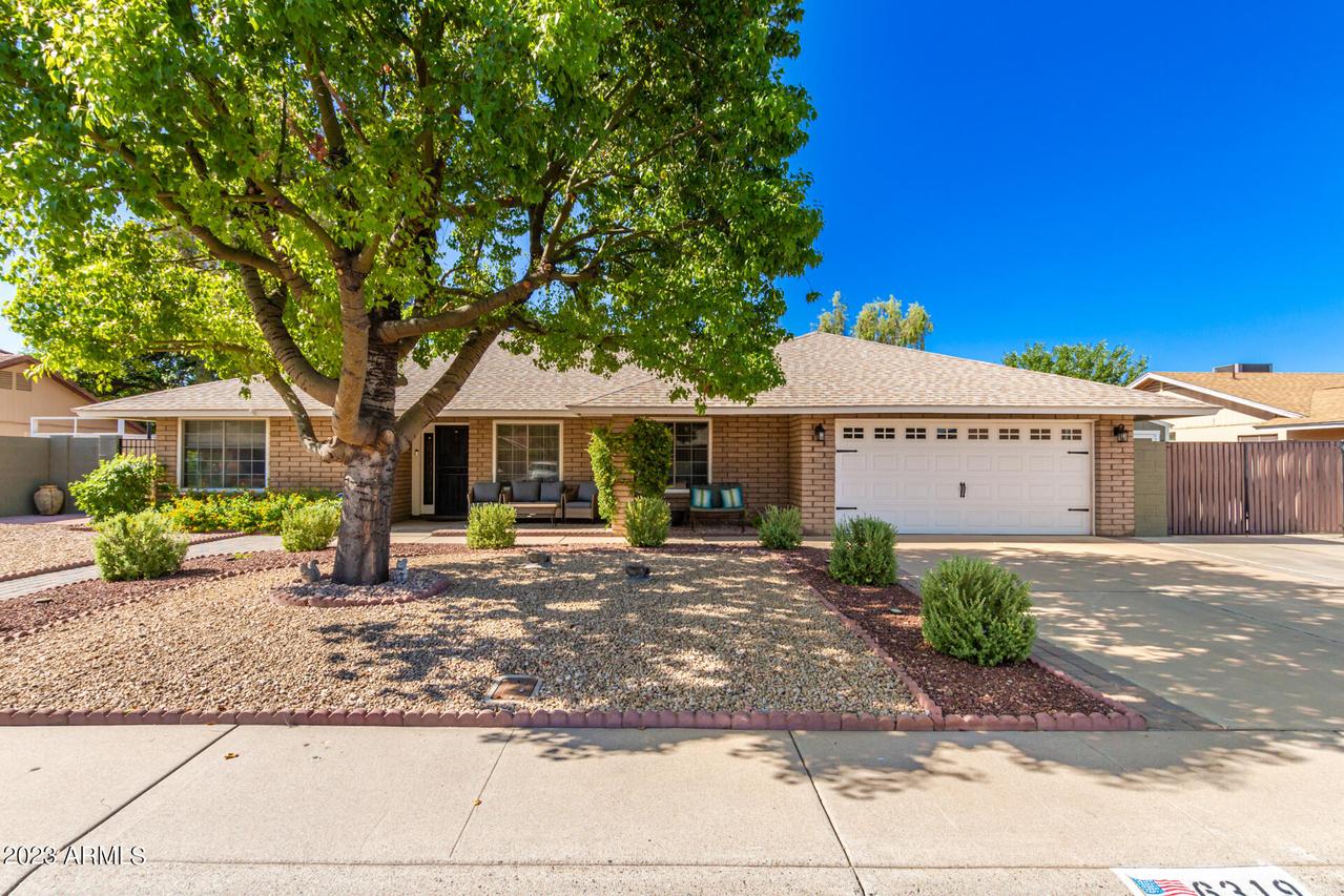 6319 W Riviera Dr., Glendale, AZ 85304