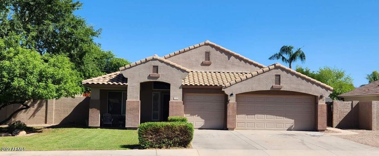 1290 E Carla Vista Dr., Gilbert, AZ 85295