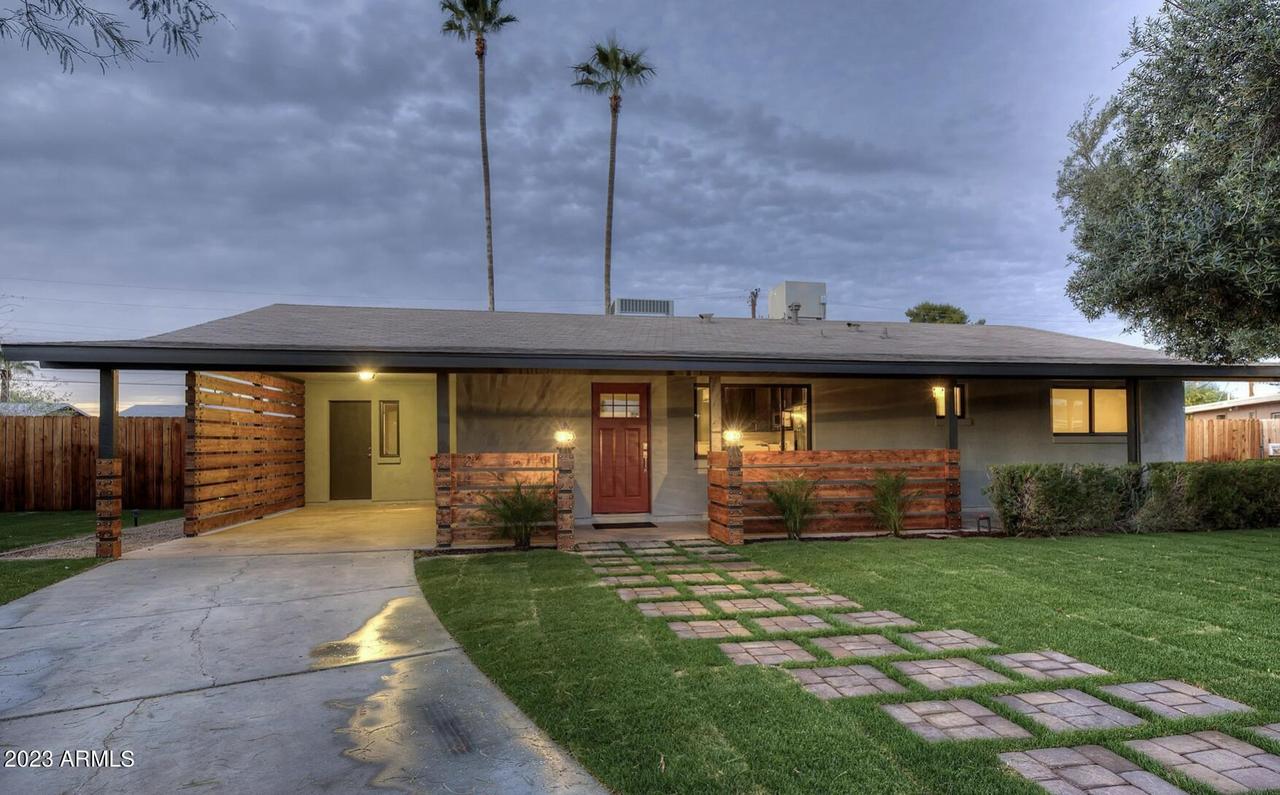 2420 N 73rd Pl., Scottsdale, AZ 85257