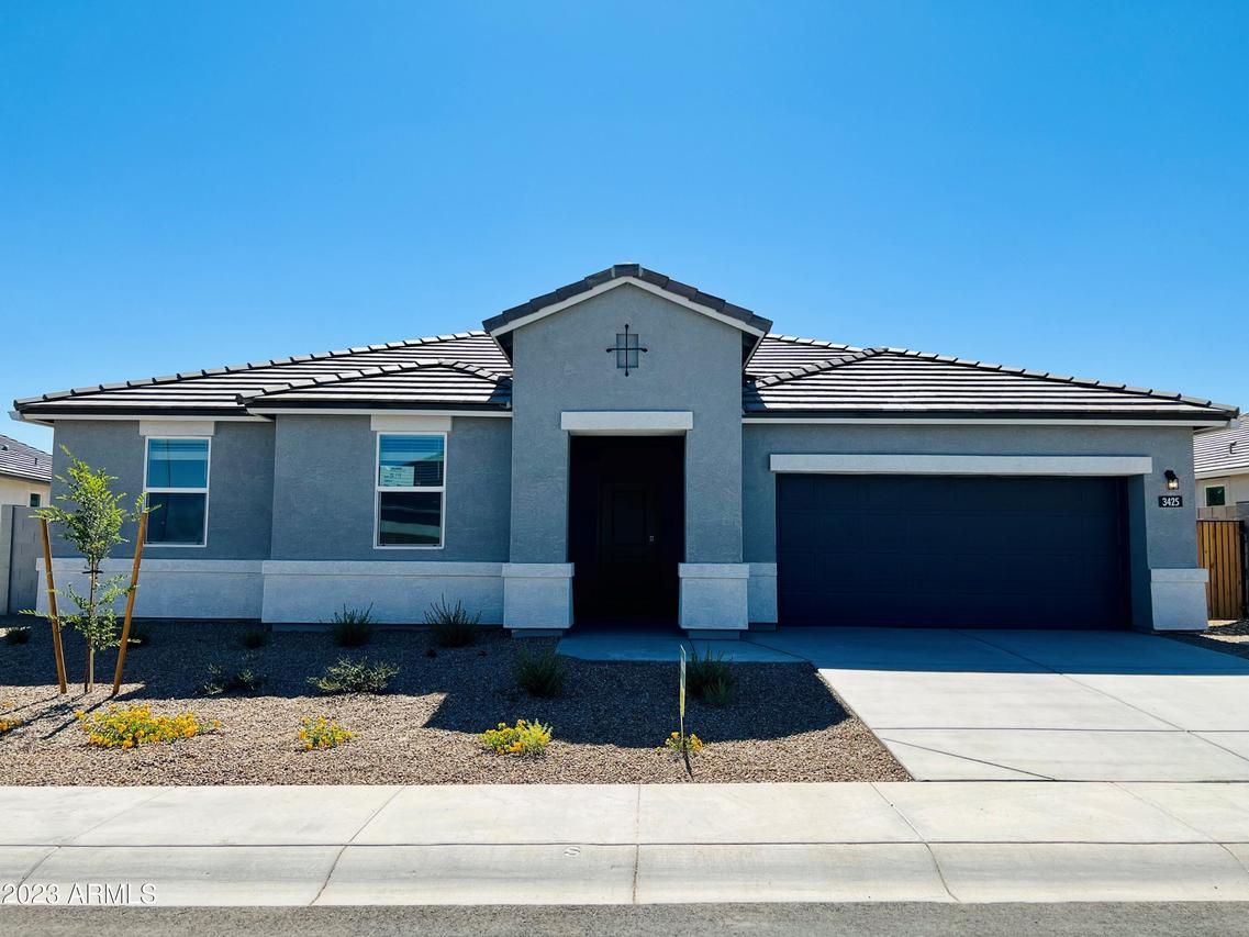3425 N Encanto St., Casa Grande, AZ 85122