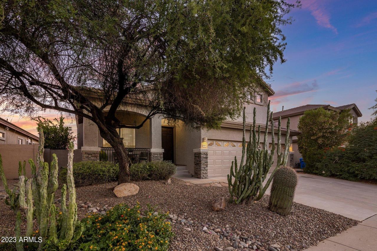 4815 E Robin Ln., Phoenix, AZ 85054