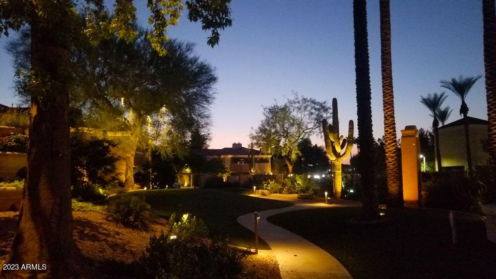 9990 N Scottsdale Rd. #1010, Paradise Valley, AZ 85253