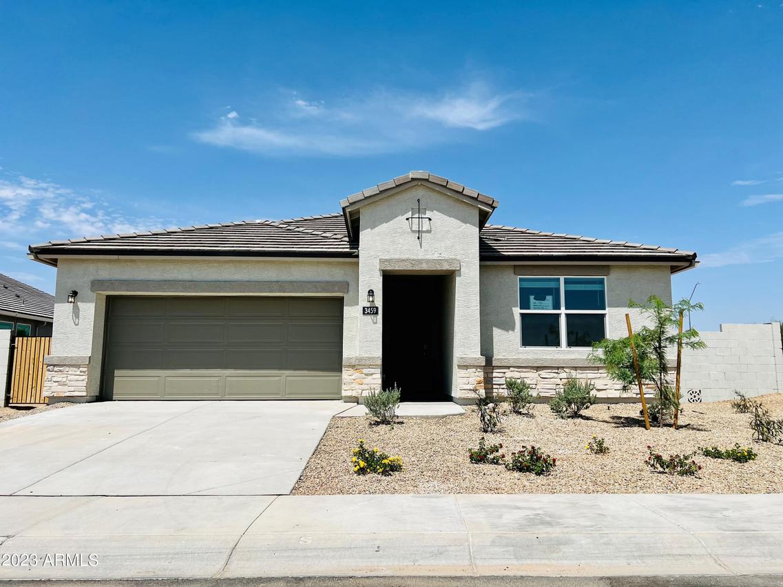 3459 N Encanto St., Casa Grande, AZ 85122