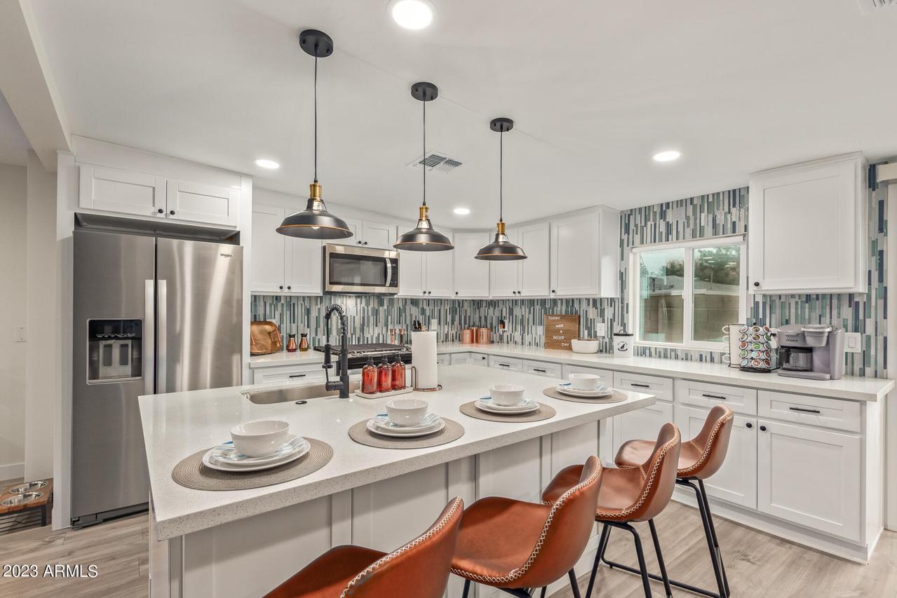 3713 E Harvard St., Phoenix, AZ 85008