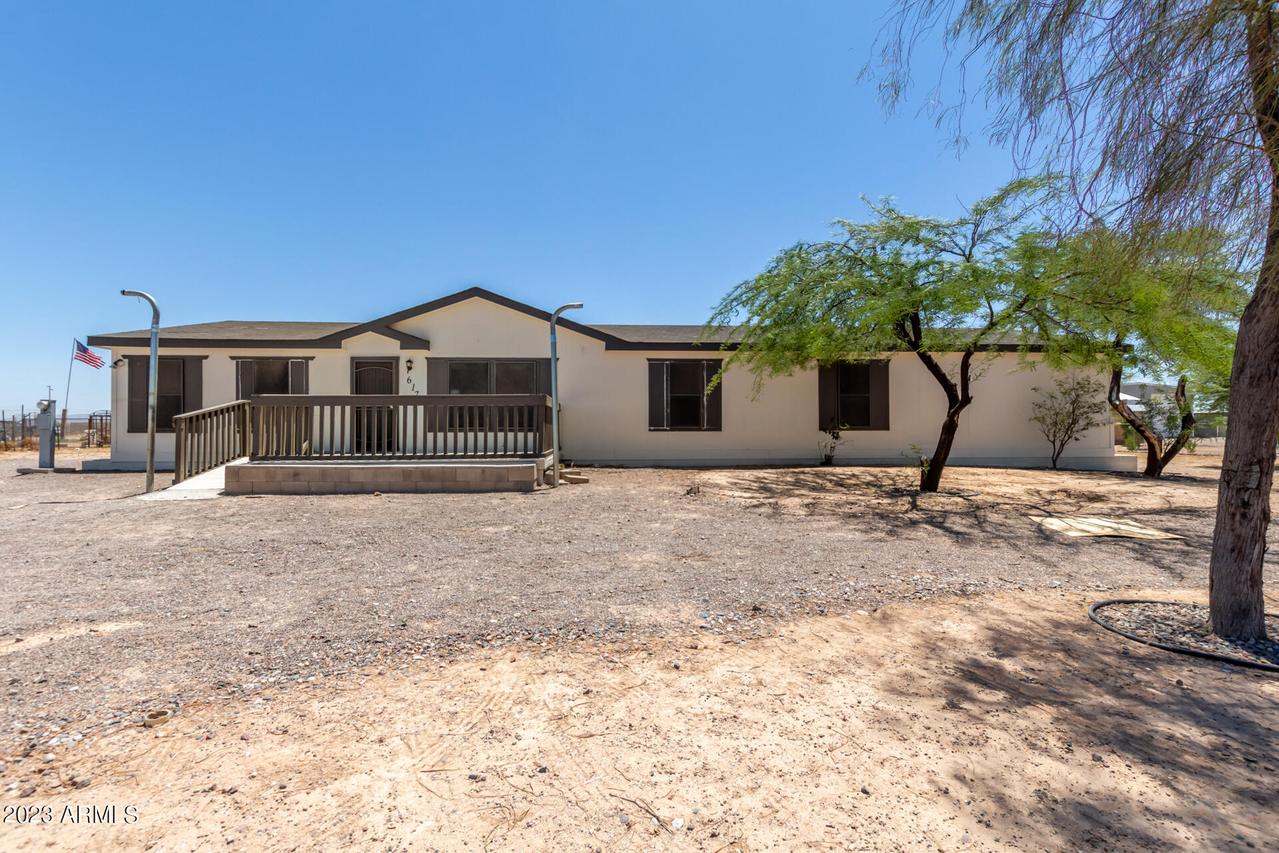 617 S 368th Dr., Tonopah, AZ 85354