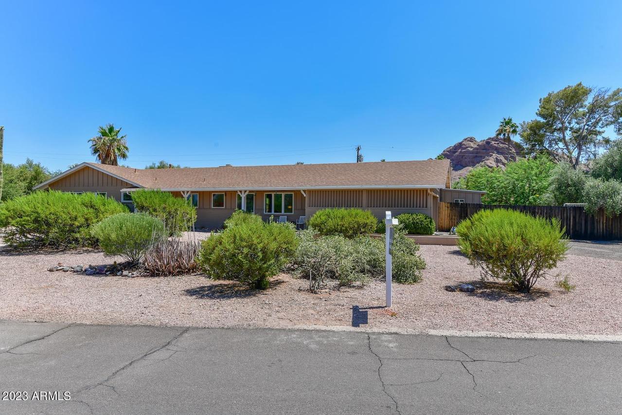 5825 E Lewis Ave., Scottsdale, AZ 85257