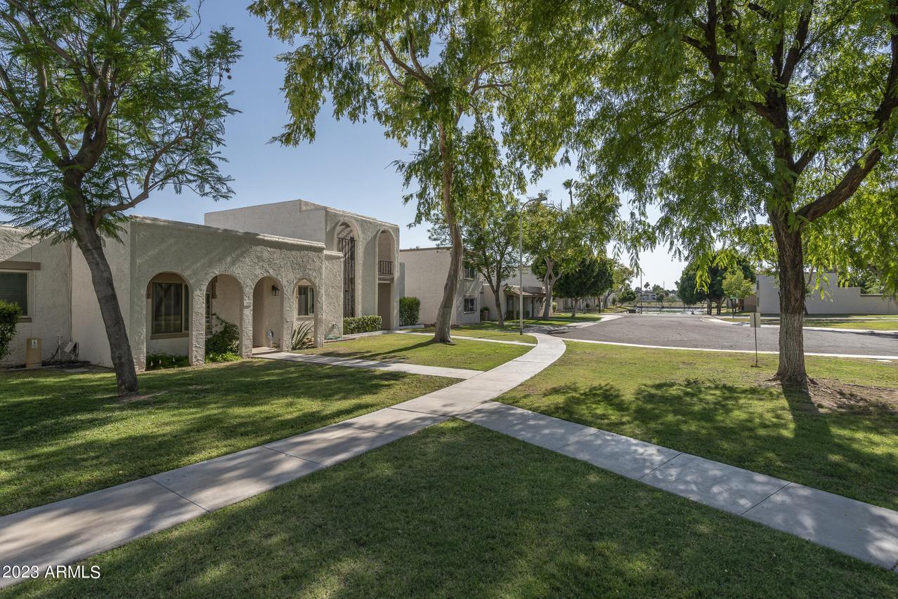 7819 E Lewis Ave., Scottsdale, AZ 85257