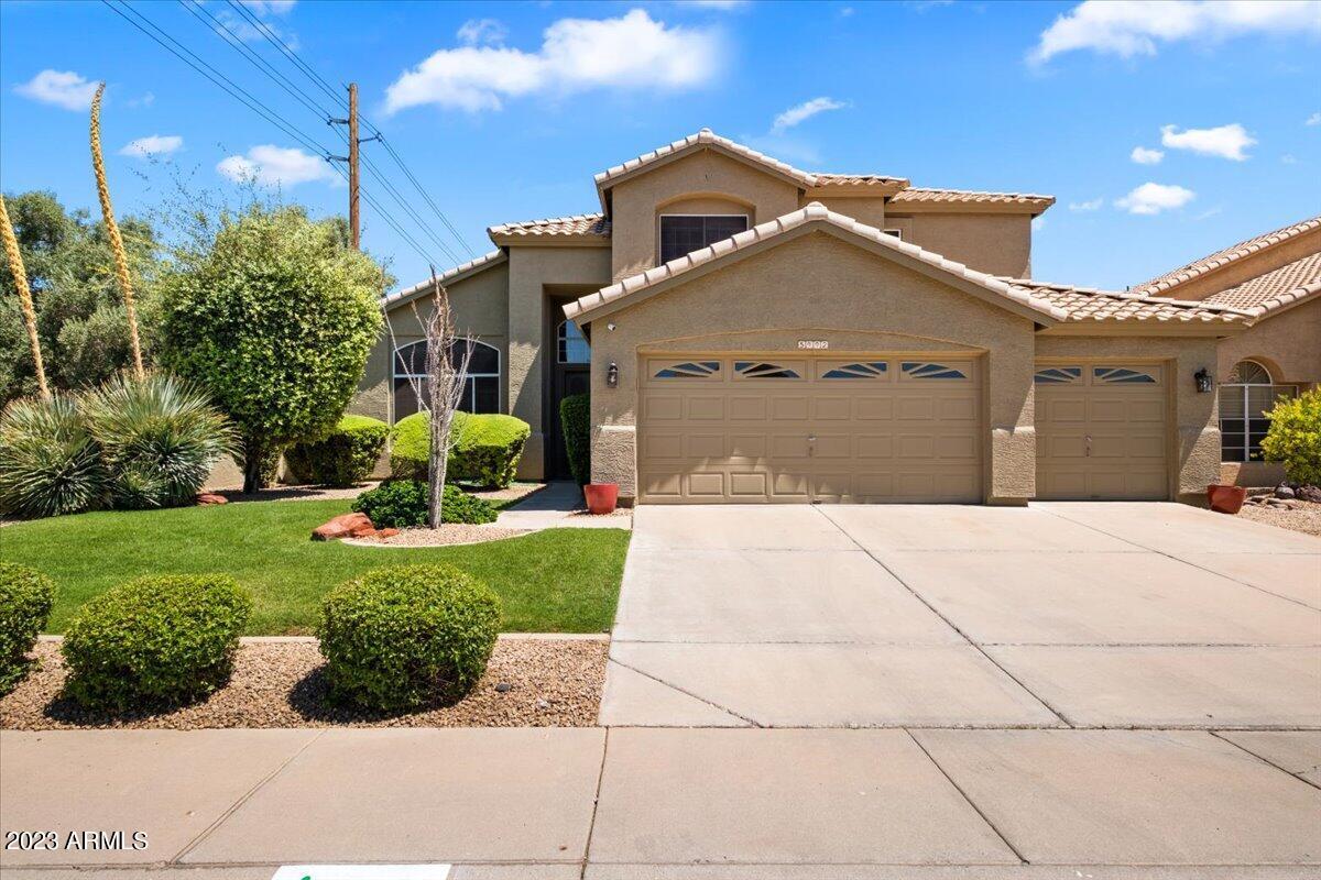 5992 W Gail Dr., Chandler, AZ 85226