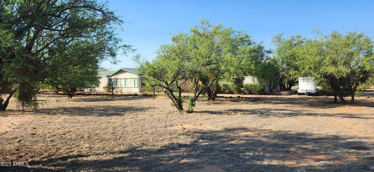 6051 E Star Ln., Hereford, AZ 85615