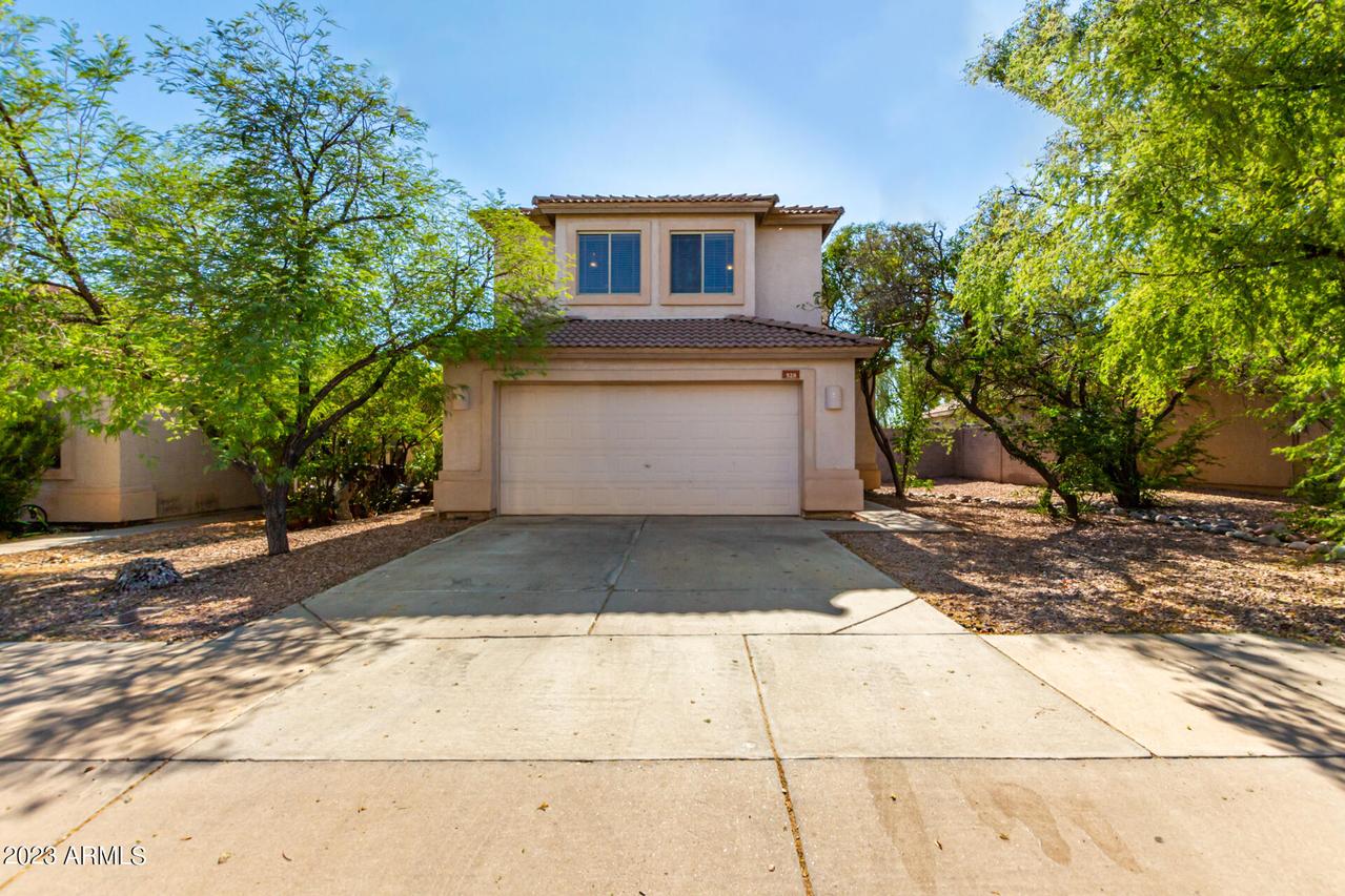 528 N 105th Pl., Mesa, AZ 85207