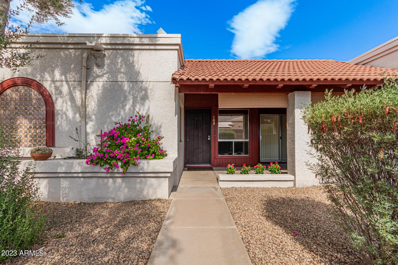 10815 W Northern Ave. #103, Glendale, AZ 85307