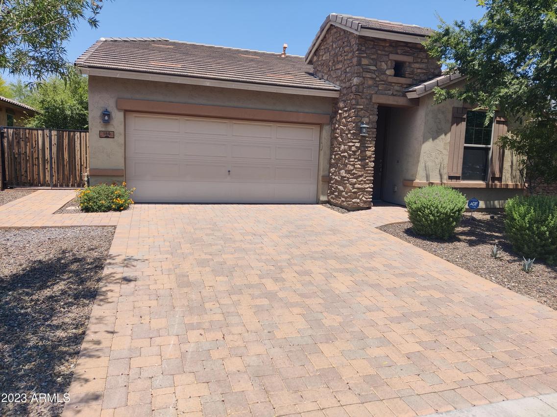 180 E Bernie Ln., Gilbert, AZ 85295