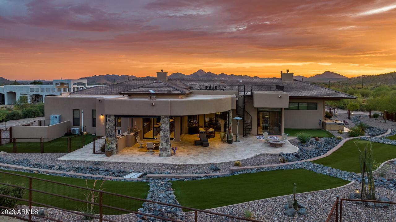 41909 N Fleming Springs Rd., Cave Creek, AZ 85331