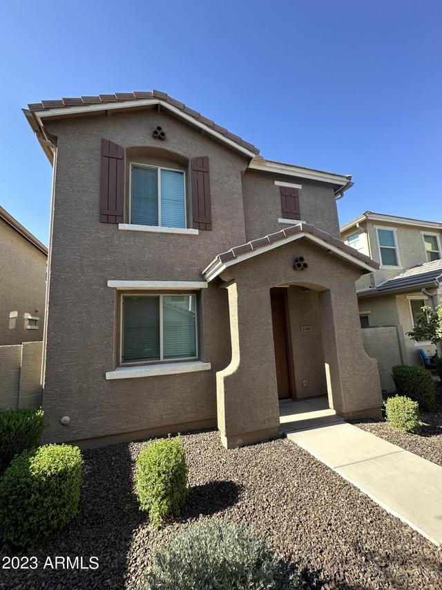 2366 N 73rd Ln., Phoenix, AZ 85035