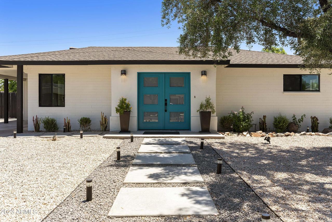 5715 N 11th Pl., Phoenix, AZ 85014