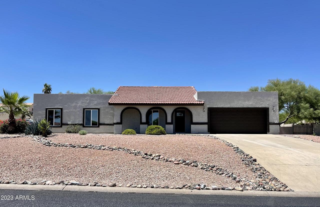14005 N Edgeworth Dr., Fountain Hills, AZ 85268