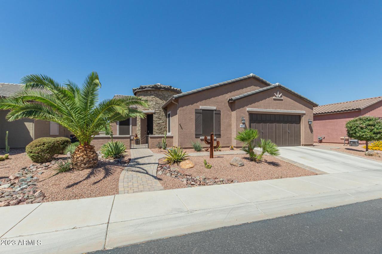 41915 W Springtime Rd., Maricopa, AZ 85138