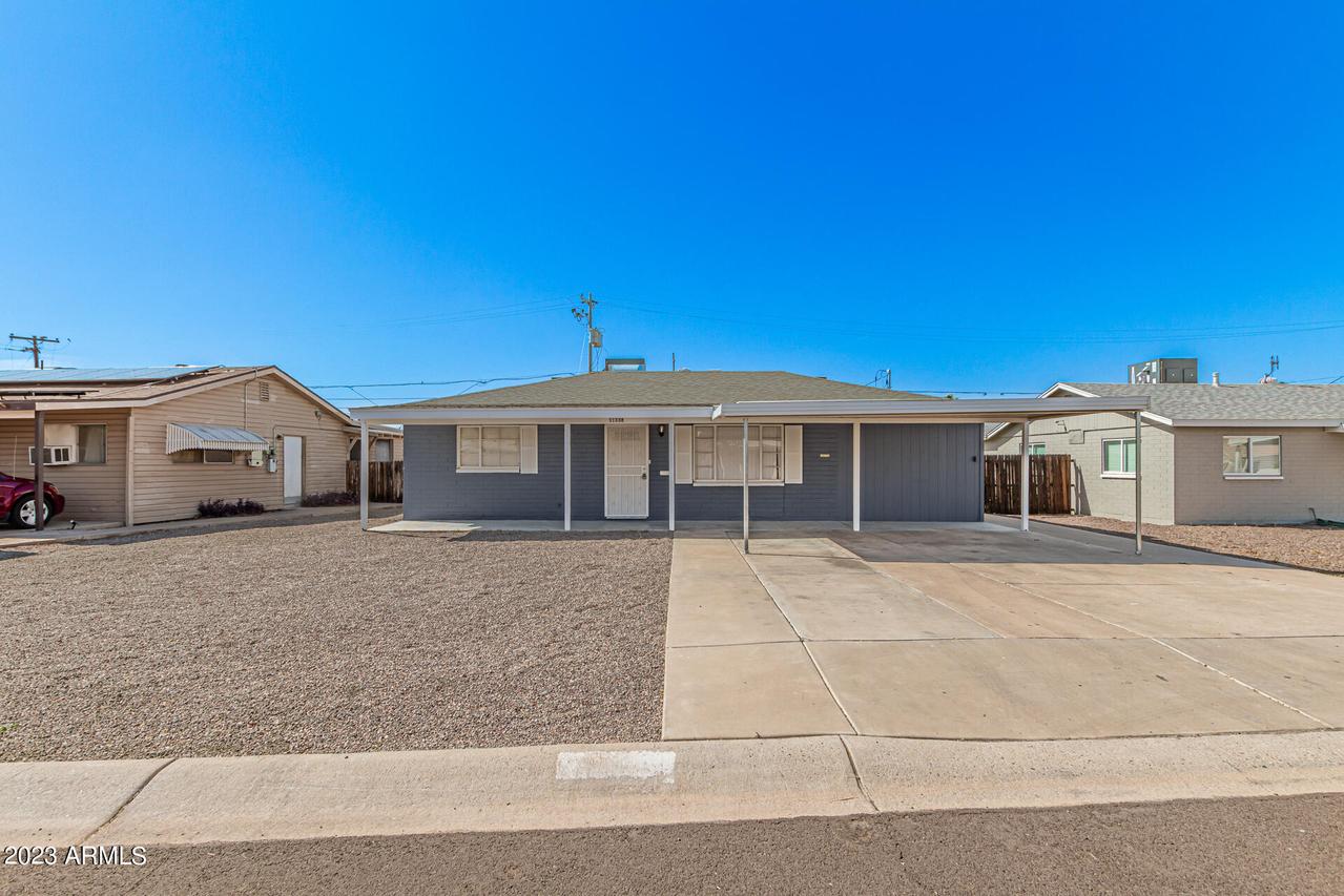 11338 W Duluth Ave., Youngtown, AZ 85363