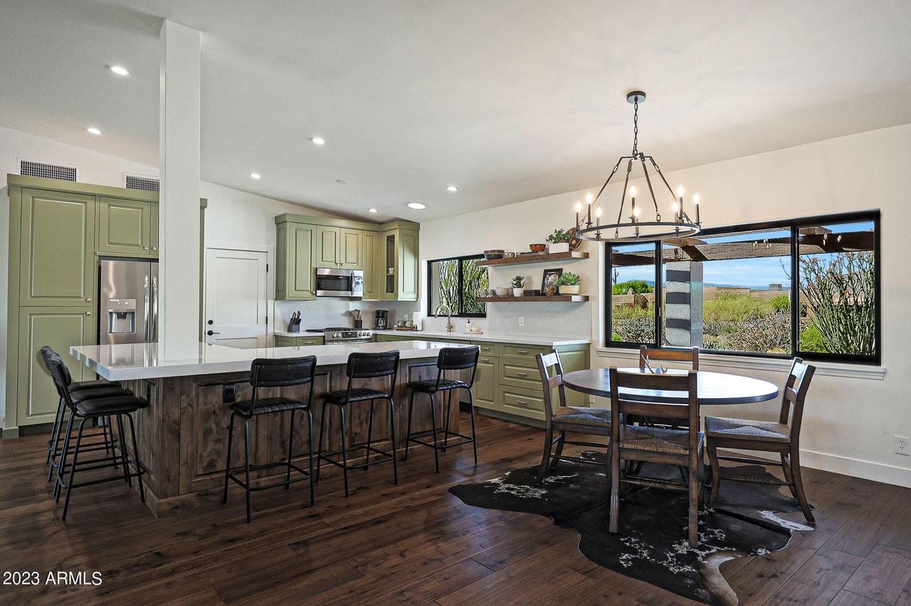 8049 E Serene St., Carefree, AZ 85377