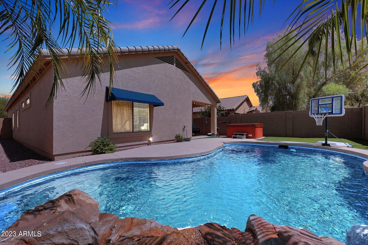 12170 N 153rd Ave., Surprise, AZ 85379