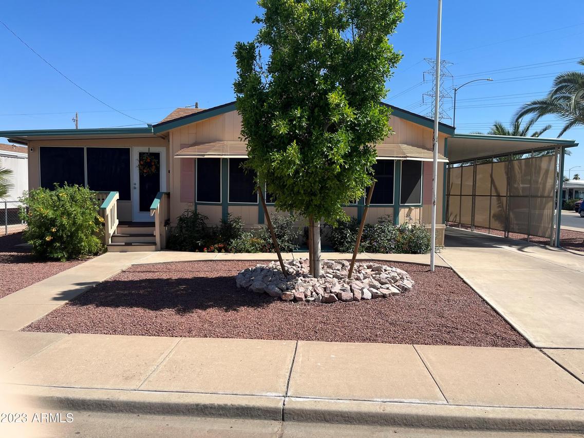 3805 E Alder Ave., Mesa, AZ 85206
