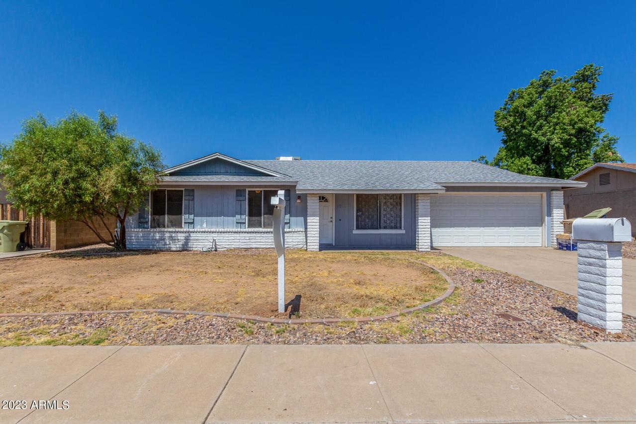 9840 N 47th Dr., Glendale, AZ 85302